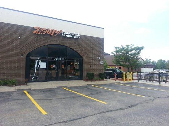 Zoup